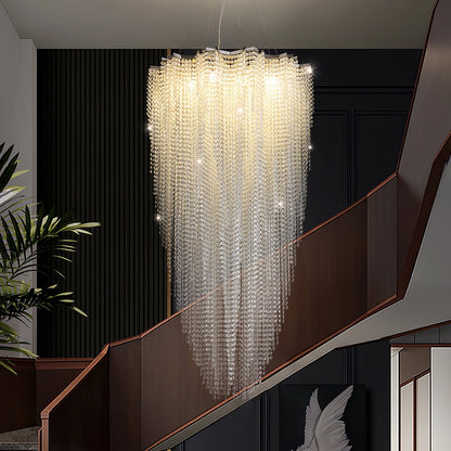 Stalizi Crystal chandelier Chandelier