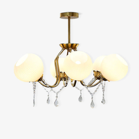Stamen Chandelier Chandelier