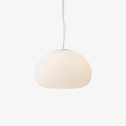 Steamed Bun Pendant Light Pendant light