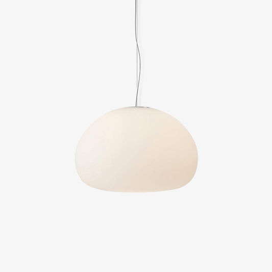 Steamed Bun Pendant Light Pendant light