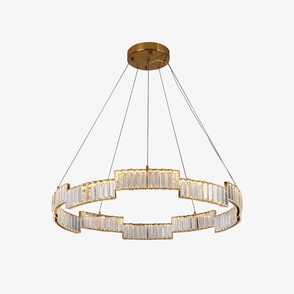Stella Crystal Chandelier Chandelier