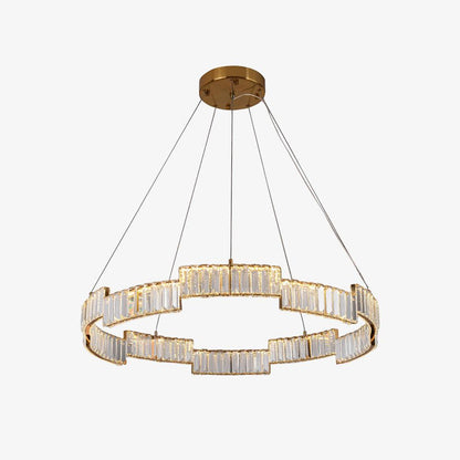 Stella Crystal Chandelier Chandelier