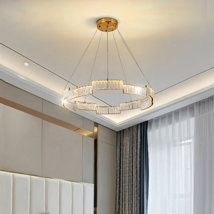 Stella Crystal Chandelier Chandelier