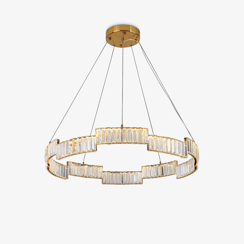 Stella Crystal Chandelier Chandelier
