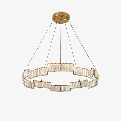 Stella Crystal Chandelier Chandelier