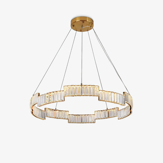 Stella Crystal Chandelier Chandelier