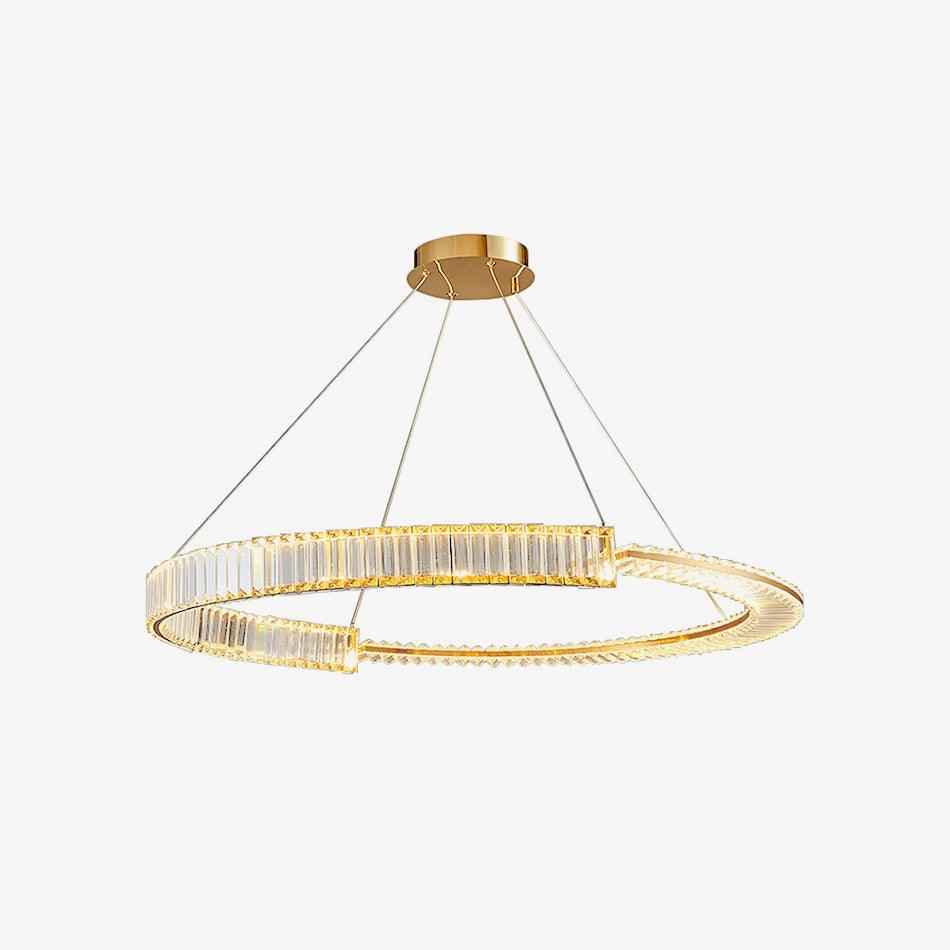 Stella LED Chandelier Chandelier