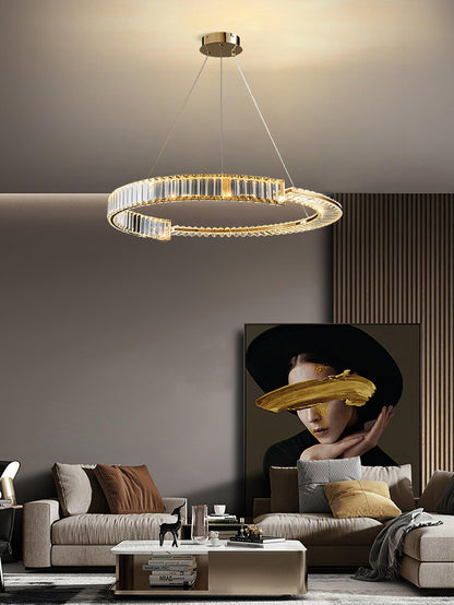 Stella LED Chandelier Chandelier
