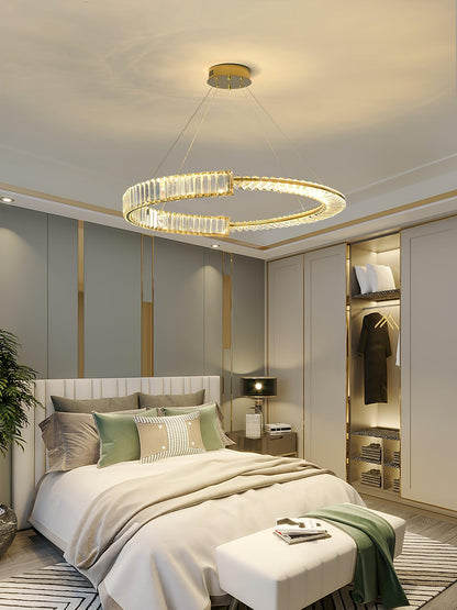 Stella LED Chandelier Chandelier
