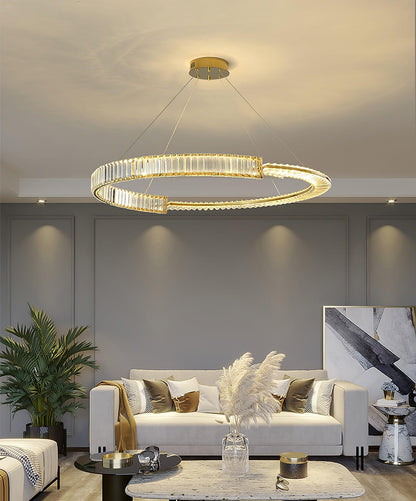 Stella LED Chandelier Chandelier