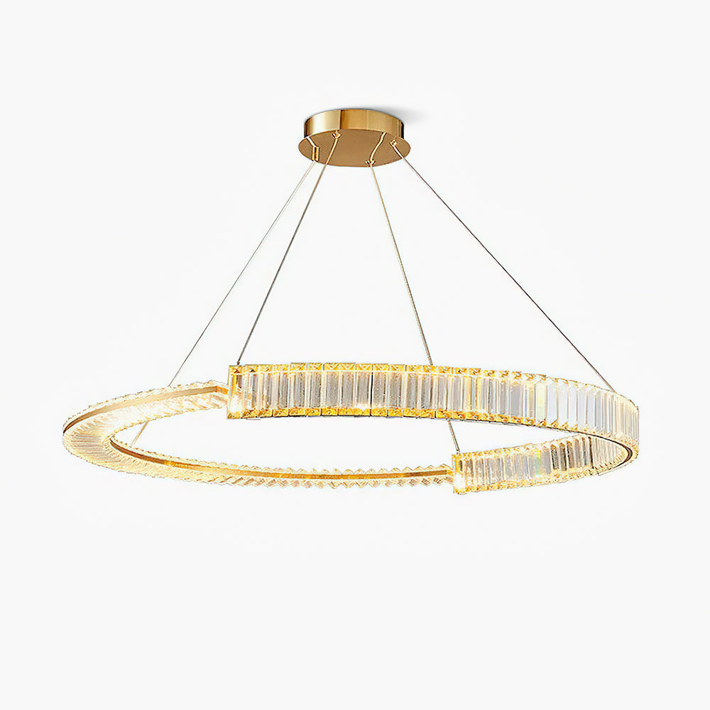 Stella LED Chandelier Chandelier