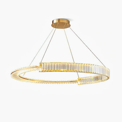 Stella LED Chandelier Chandelier