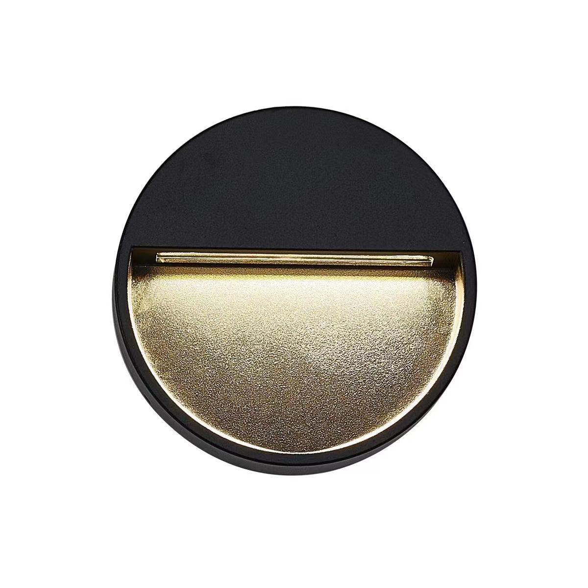Step And Wall Light Wall lamp