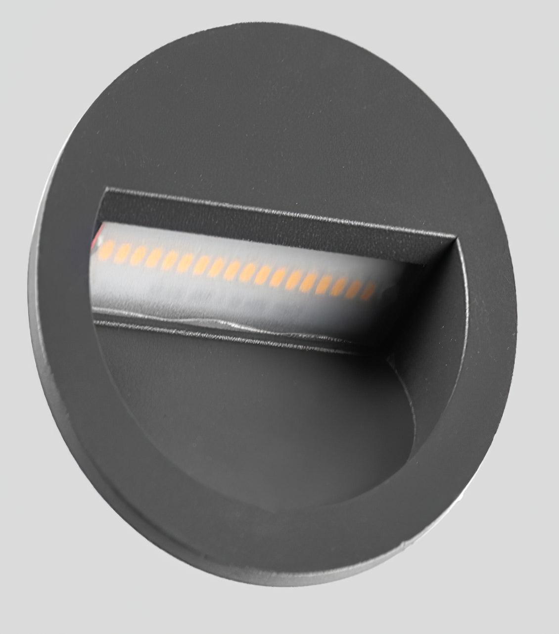 Step And Wall Light Wall lamp