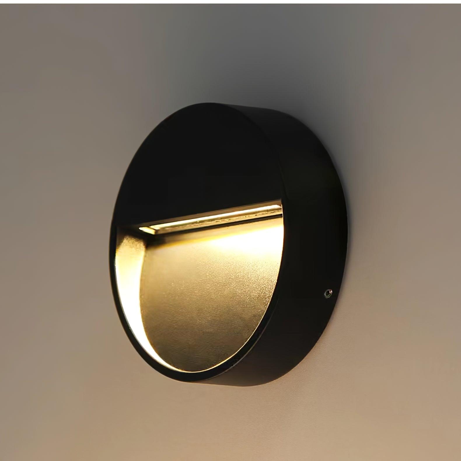 Step And Wall Light Wall lamp