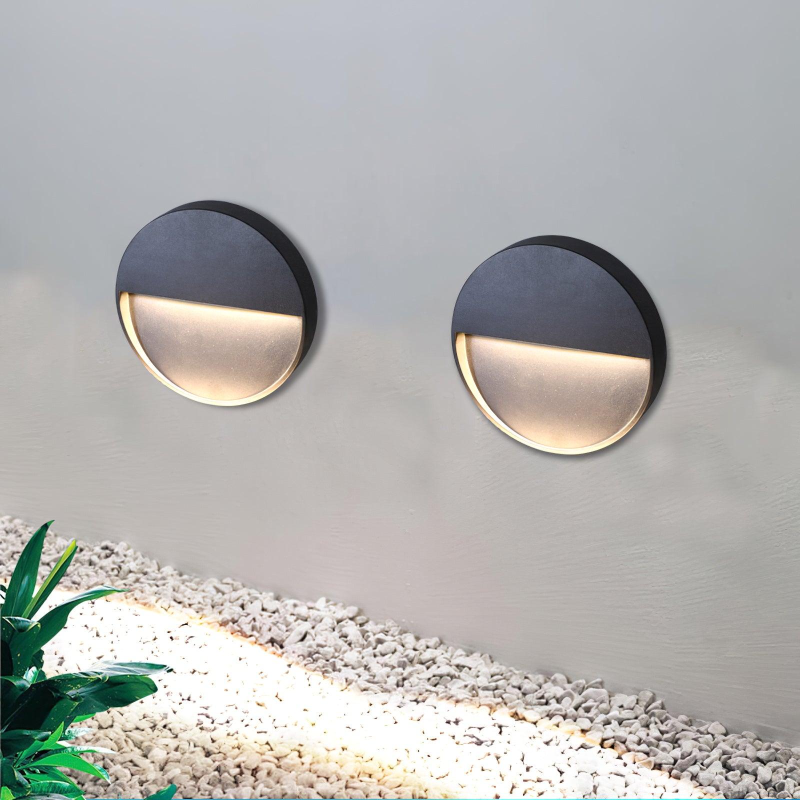 Step And Wall Light Wall lamp
