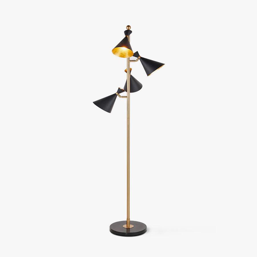 Stilnovo Adjustable Floor Lamp Floor lamp