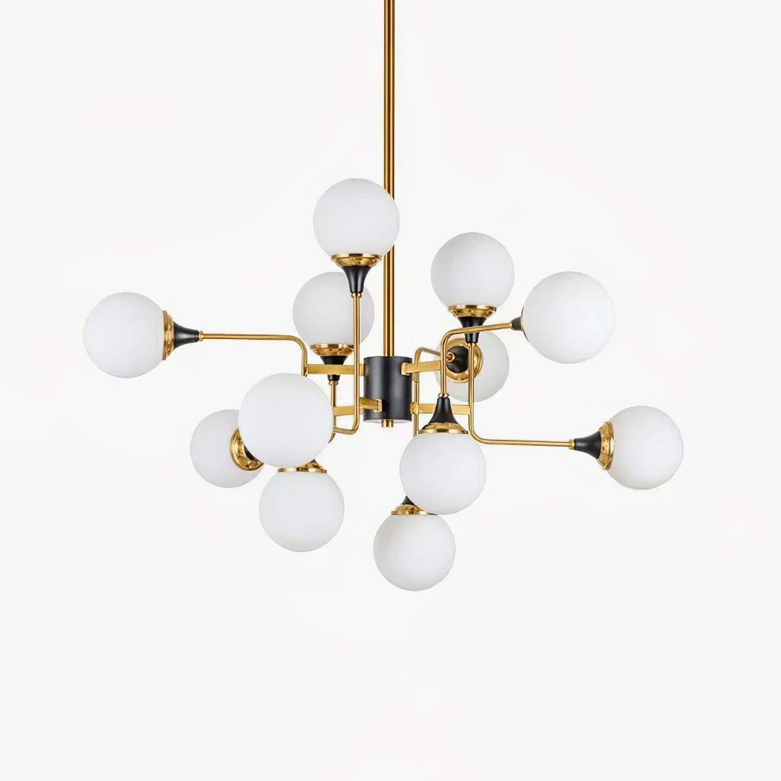 Stilnovo Chandelier Chandelier