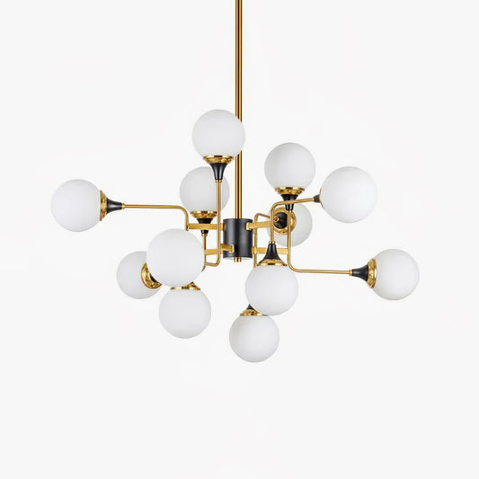 Stilnovo Chandelier Chandelier