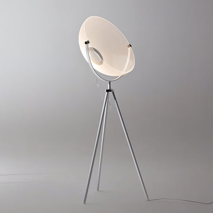 Stilnovo Floor Lamp Dia 19.7″ x H 57″ / Dia 50cm x H 145cm / White / US Plug Floor lamp