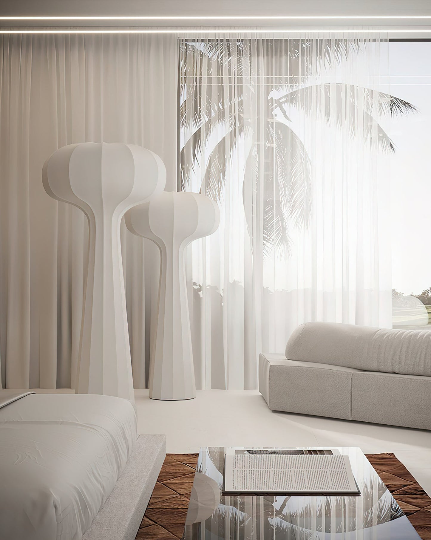 Stipers Floor Lamp Floor lamp