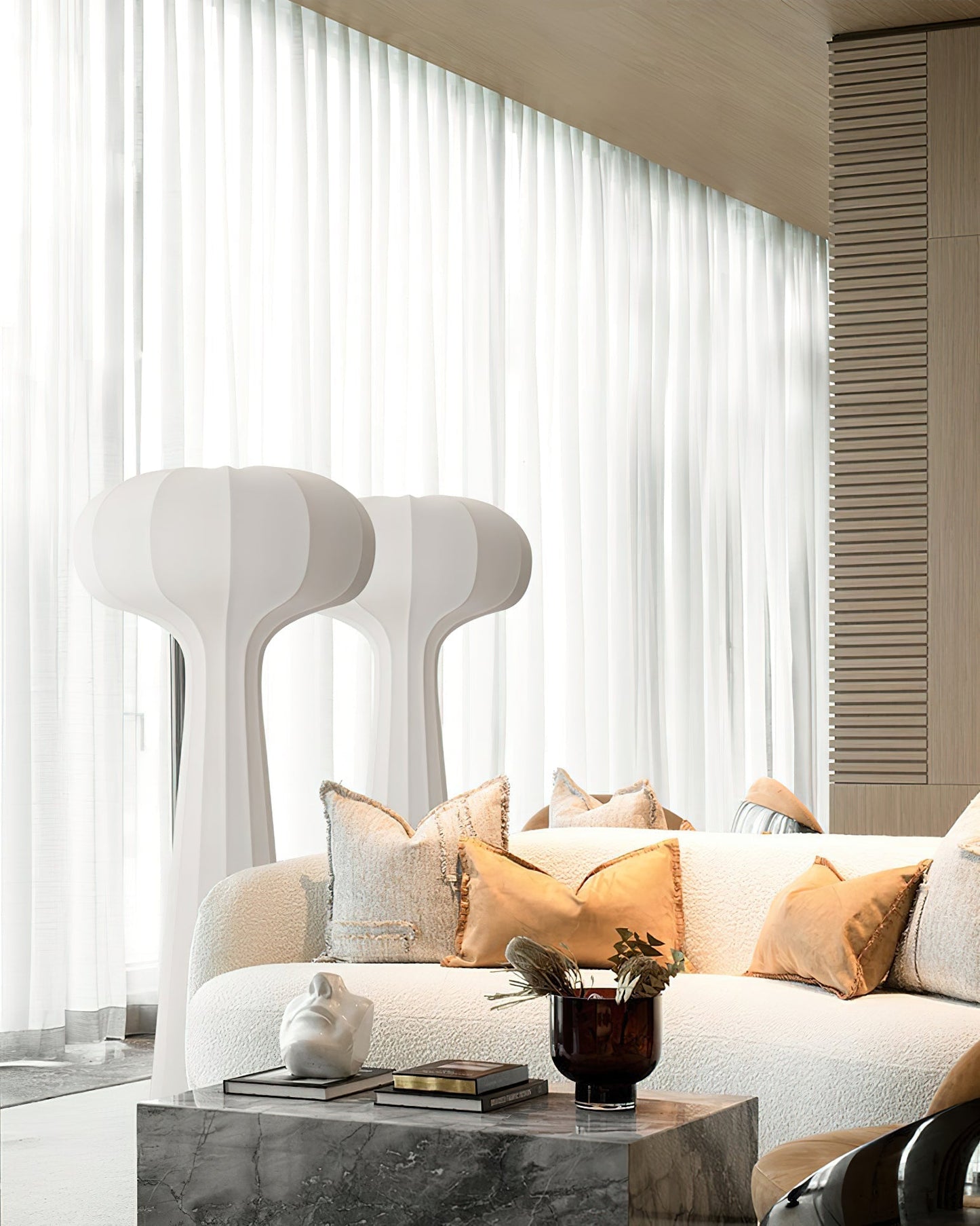 Stipers Floor Lamp Floor lamp