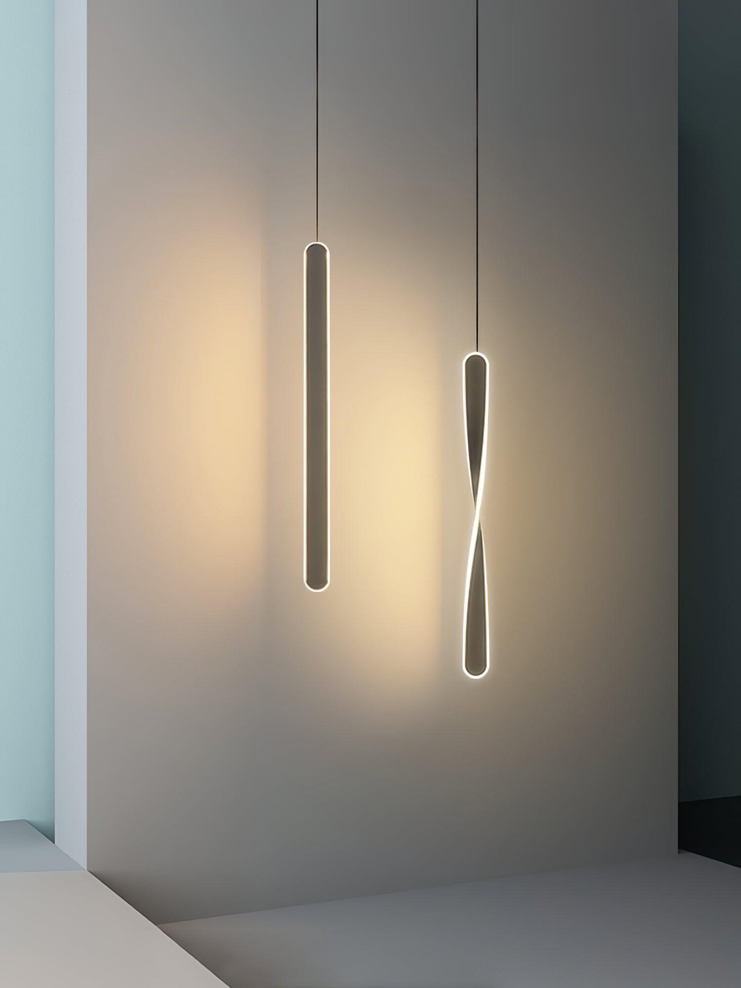Stix Pendant Light Pendant light