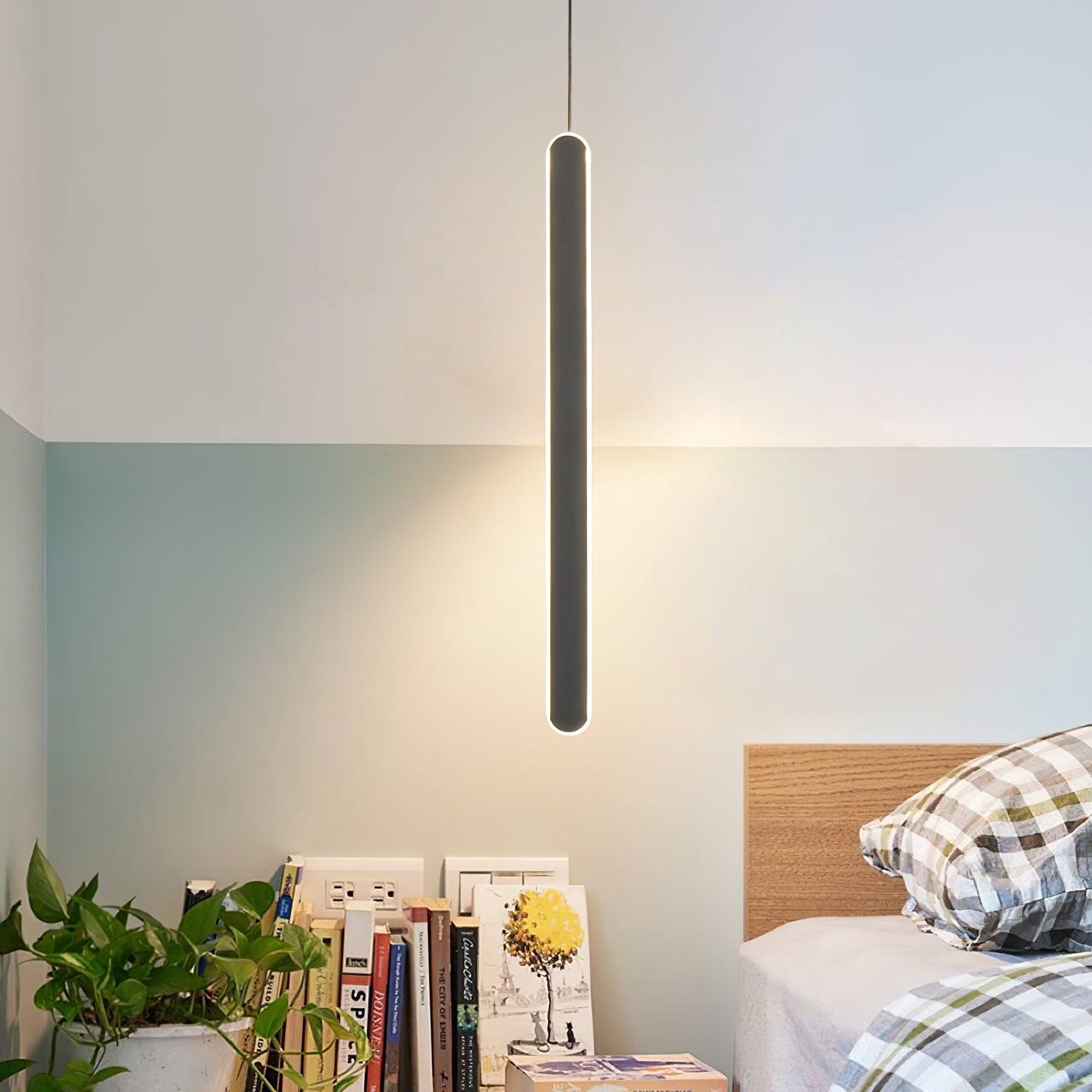 Stix Pendant Light Pendant light