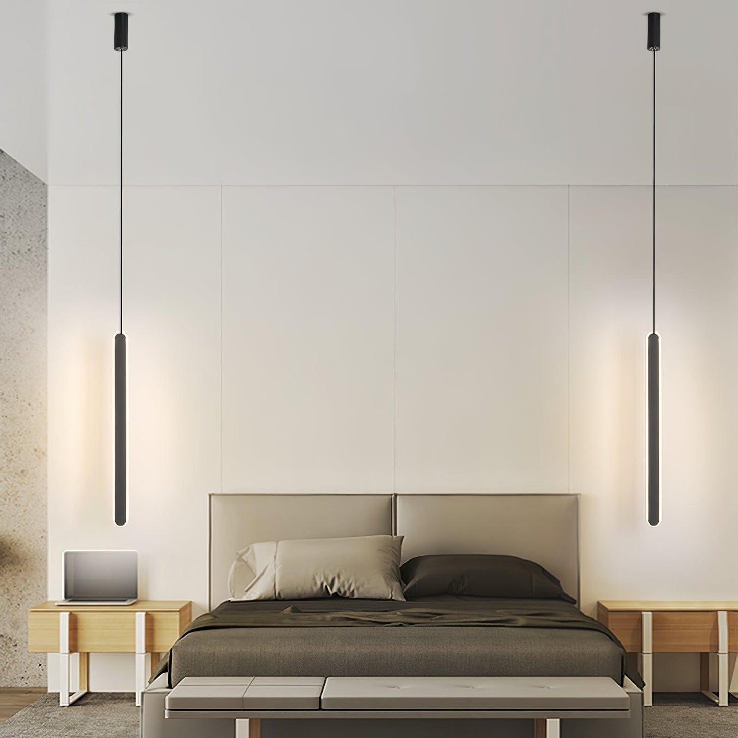 Stix Pendant Light Pendant light