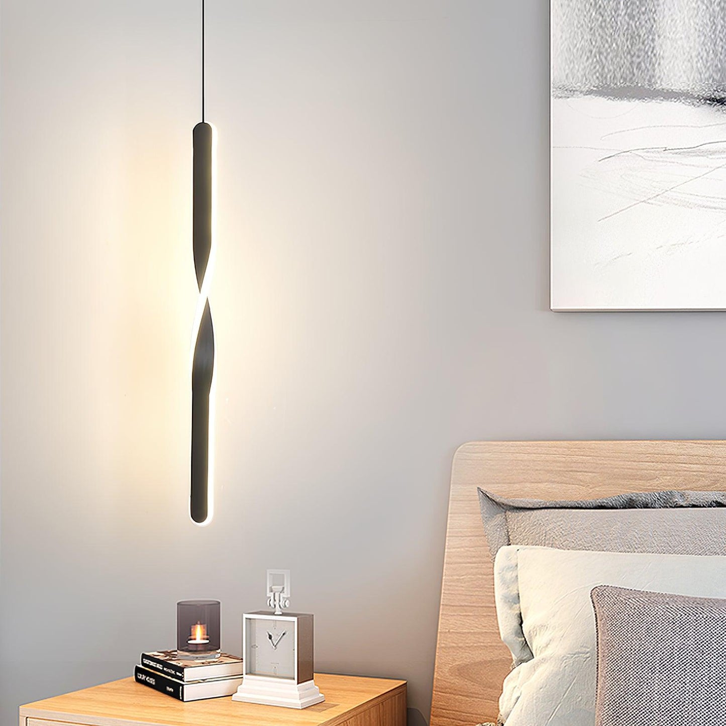 Stix Pendant Light Pendant light