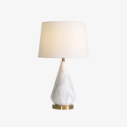 Marble Diamond Table Lamp Table lamp