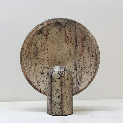 Eclipse Stone Table Lamp Table lamp