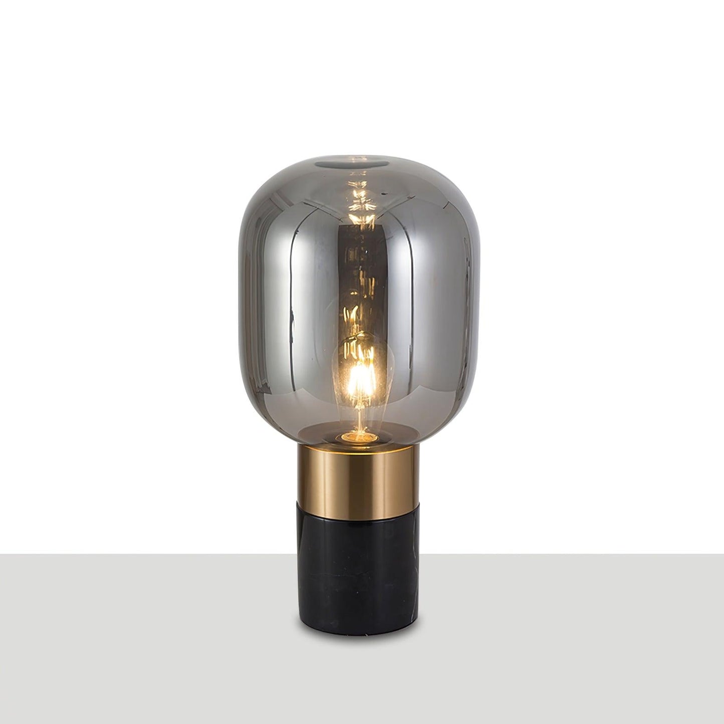 Storm Marble Table Lamp Table lamp