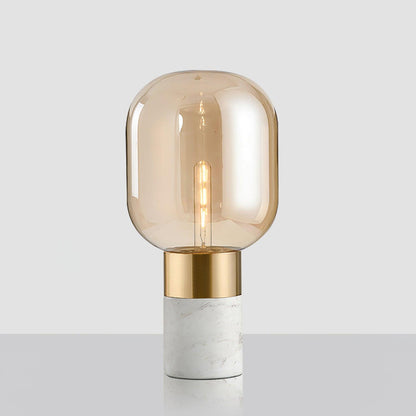 Storm Marble Table Lamp Table lamp