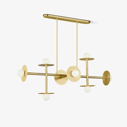 Strada Chandelier Chandelier