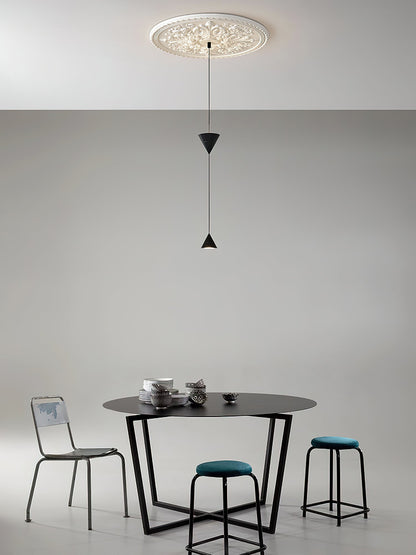 Stralunata Pendant Lamp Pendant light