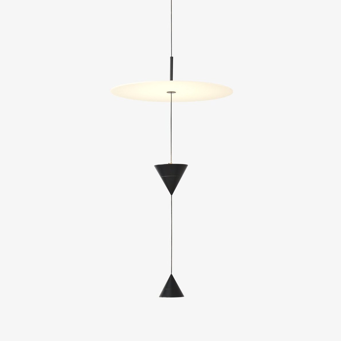 Stralunata Pendant Lamp Pendant light