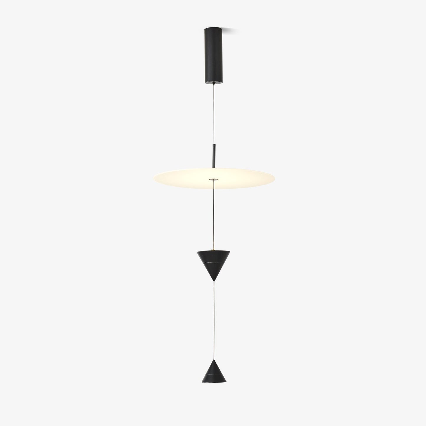 Stralunata Pendant Lamp Pendant light