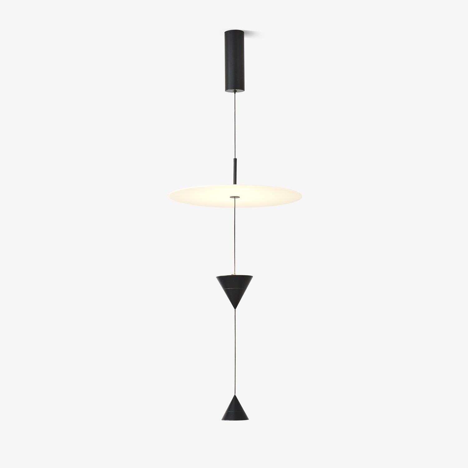 Stralunata Pendant Lamp Pendant light