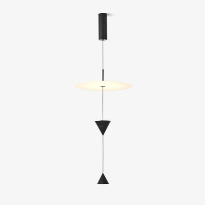 Stralunata Pendant Lamp Pendant light