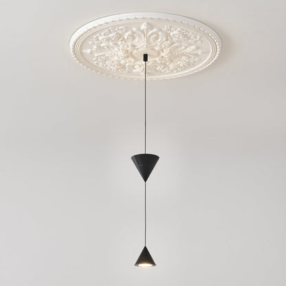 Stralunata Pendant Lamp Pendant light