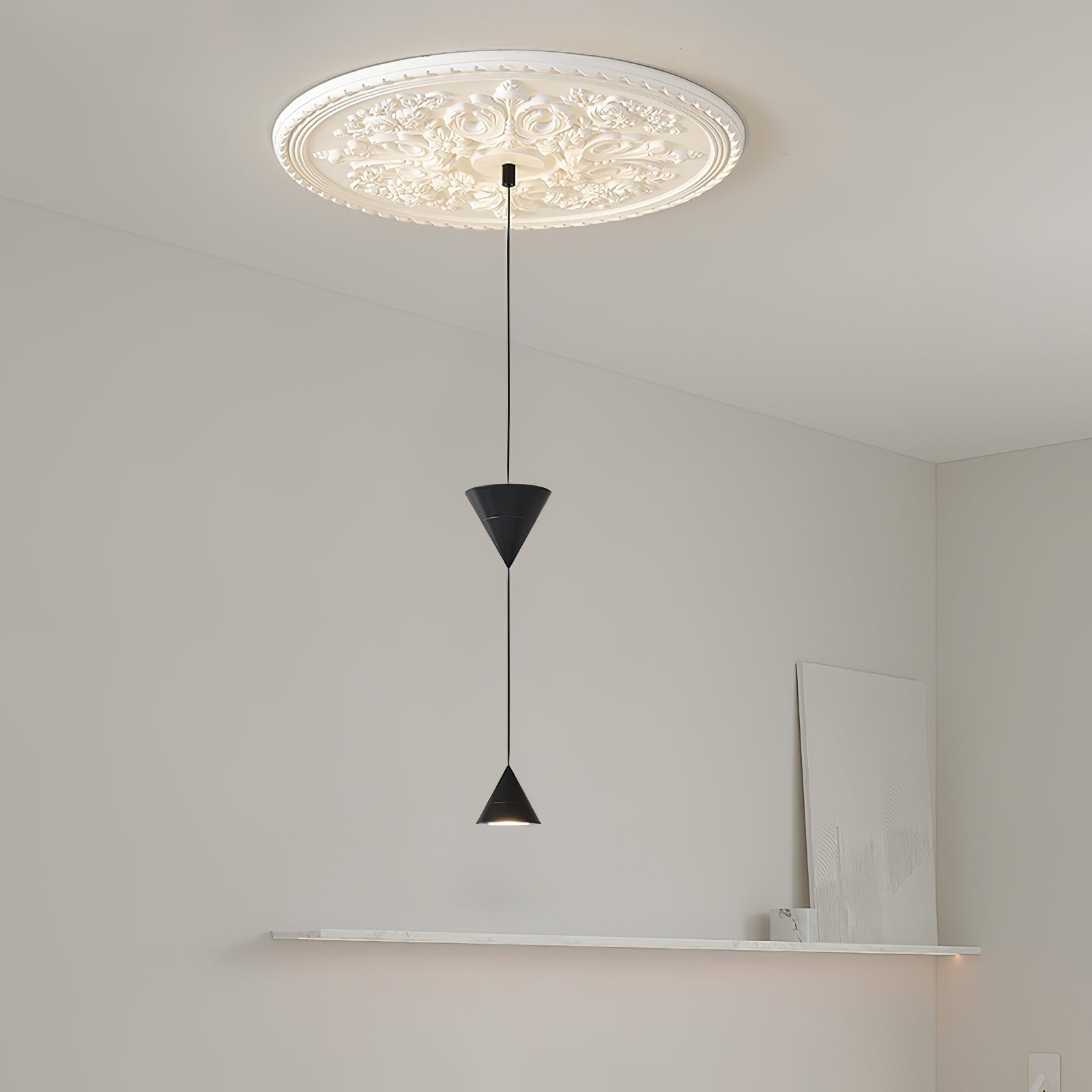 Stralunata Pendant Lamp Pendant light