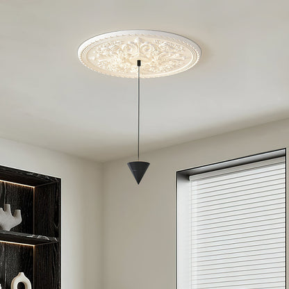Stralunata Pendant Lamp Pendant light
