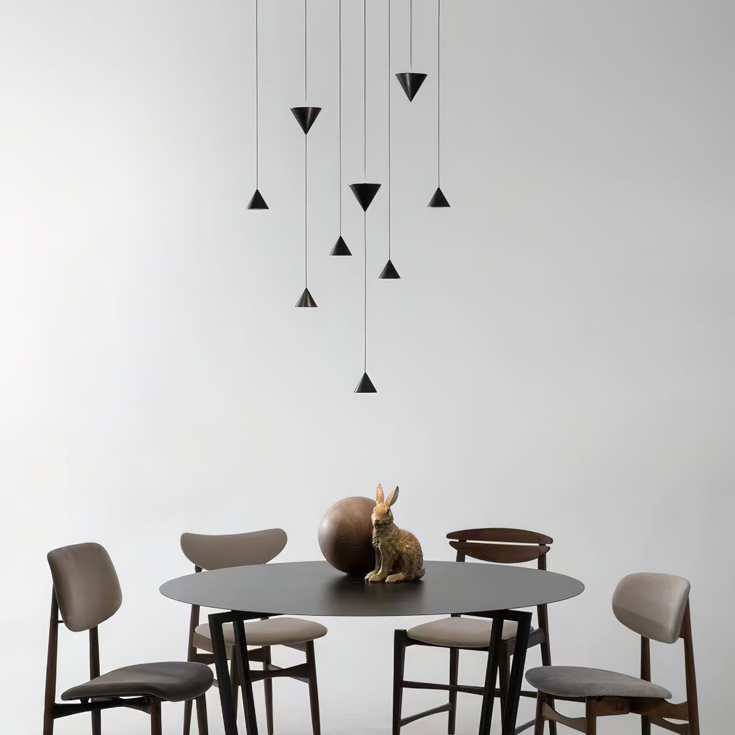 Stralunata Pendant Lamp Pendant light