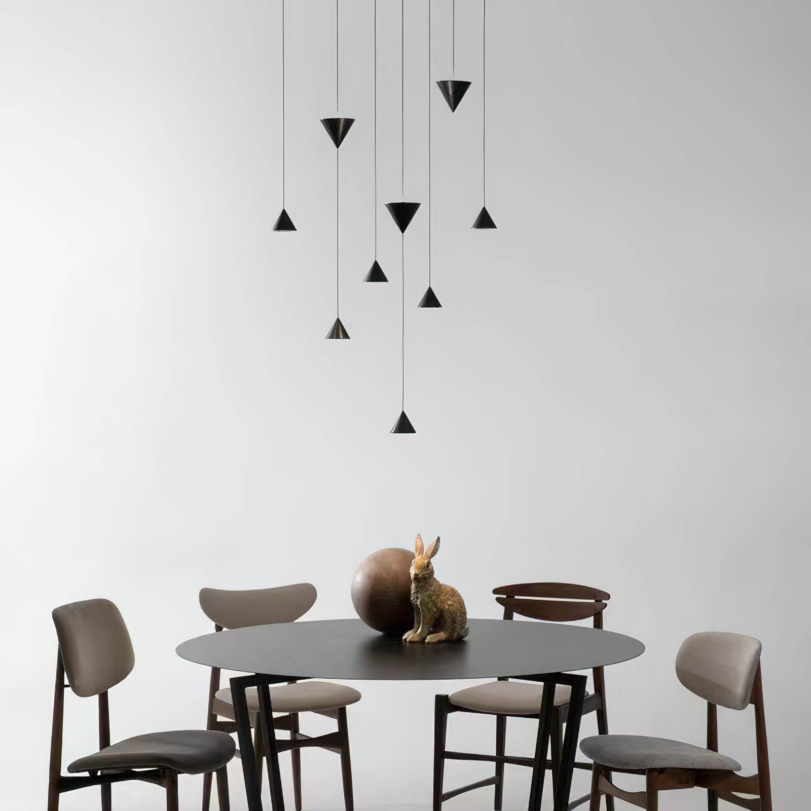 Stralunata Pendant Lamp Pendant light