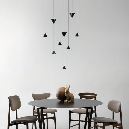 Stralunata Pendant Lamp Pendant light