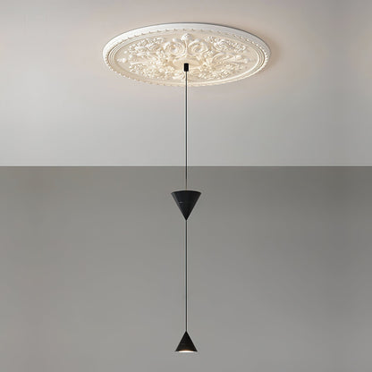 Stralunata Pendant Lamp Pendant light