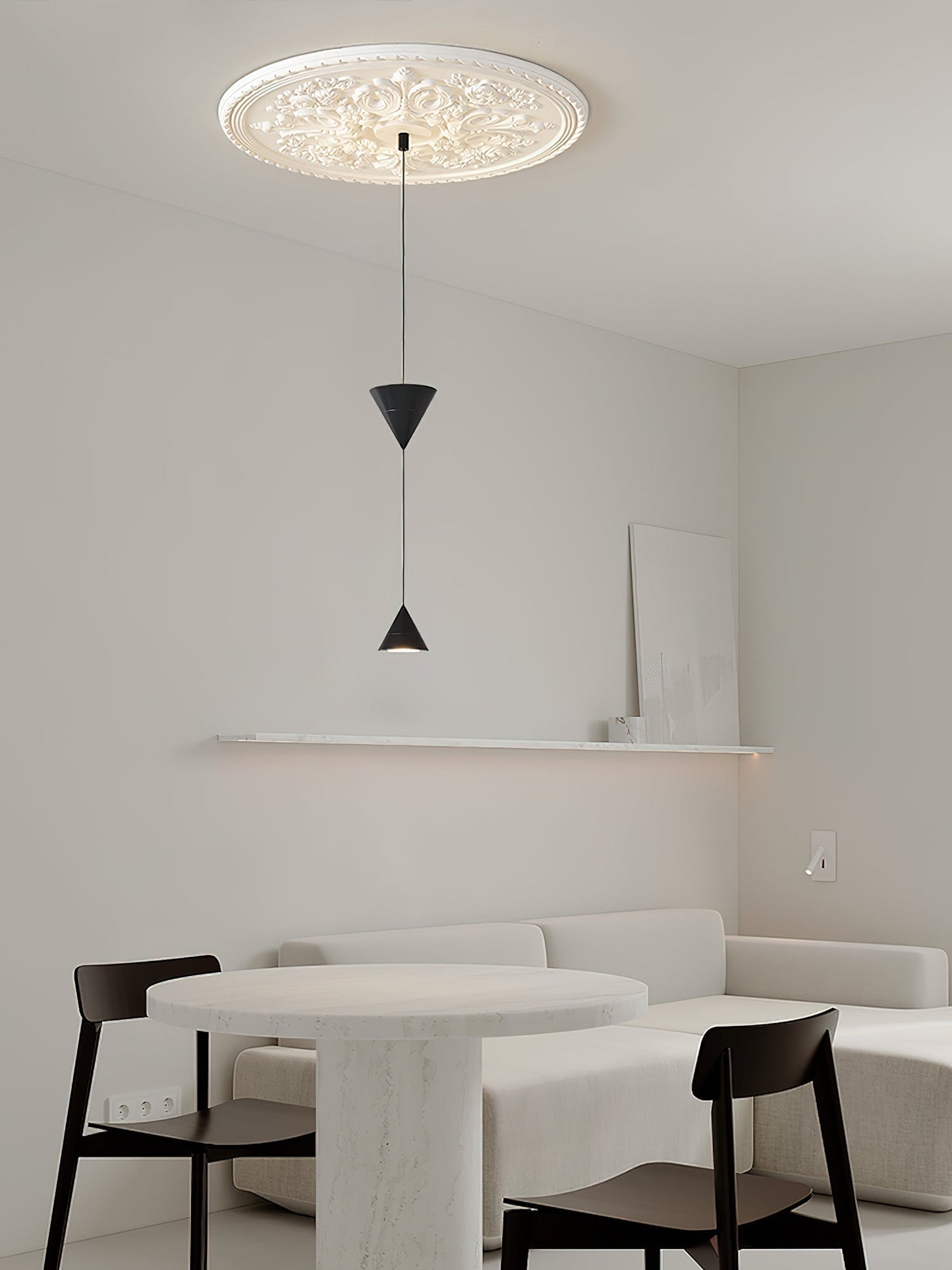 Stralunata Pendant Lamp Pendant light
