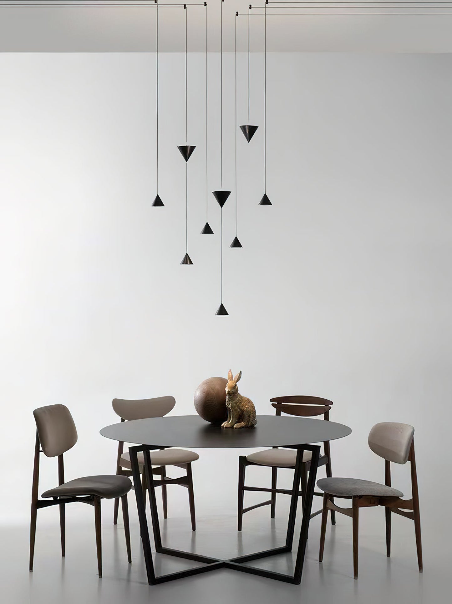 Stralunata Pendant Lamp Pendant light
