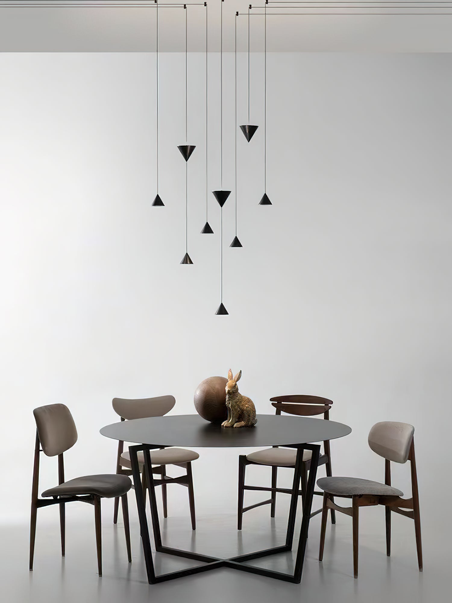 Stralunata Pendant Lamp Pendant light